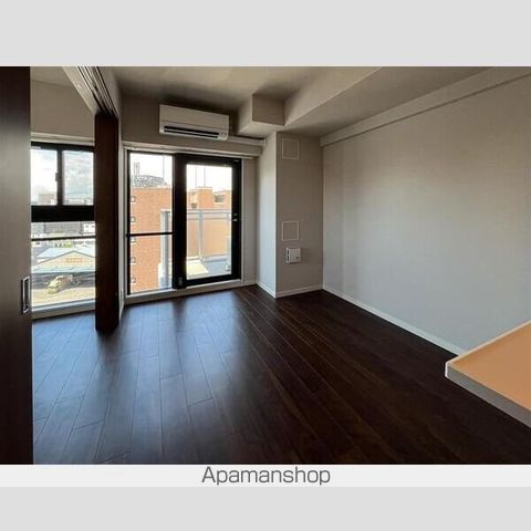 S-RESIDENCE阿波座chiaroの内装写真