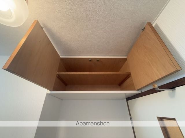 シャルム八幡IIの内装写真