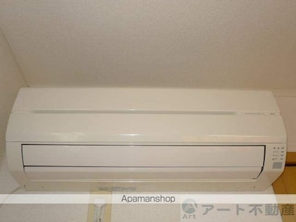 愛媛県松山市樽味３丁目[2LDK/61.73m2]のその他設備
