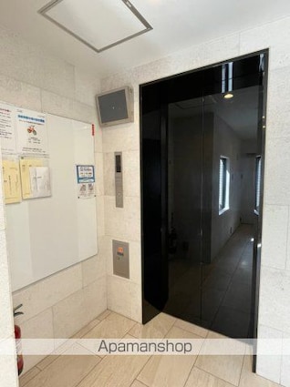 ＤＩＰＳ大山東町２[1K/25.44m2]の内装3