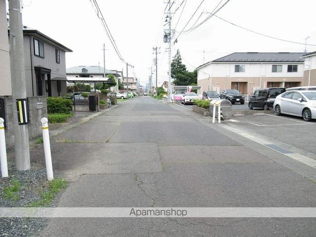 ユースガーデン高松の周辺写真