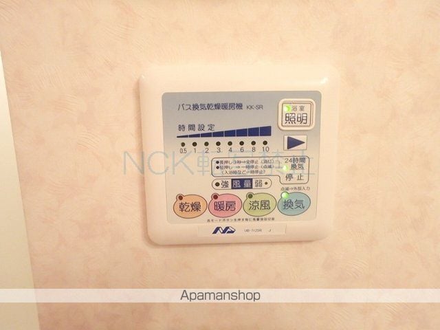 サンテラスクイーンの内装写真