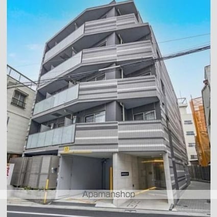 ＡＲＴＥＳＳＩＭＯ　ＡＬＬＥＳ[1K/25.39m2]の外観