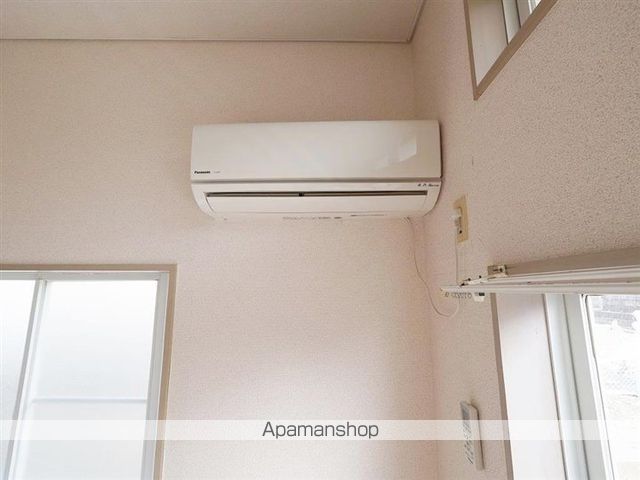 サリューベルの内装写真