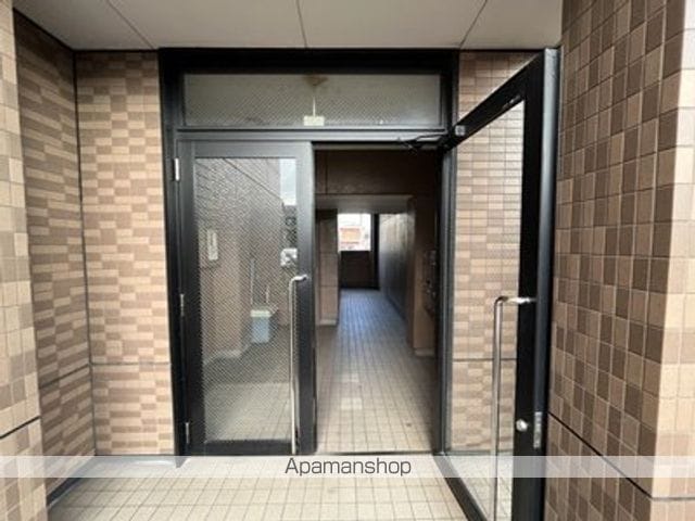 カームネストの外観写真