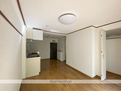 マキノ宮脇マンション[1R/23.1m2]の内装1