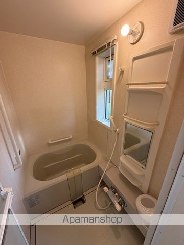 厚木市 2階建 築26年の内装写真