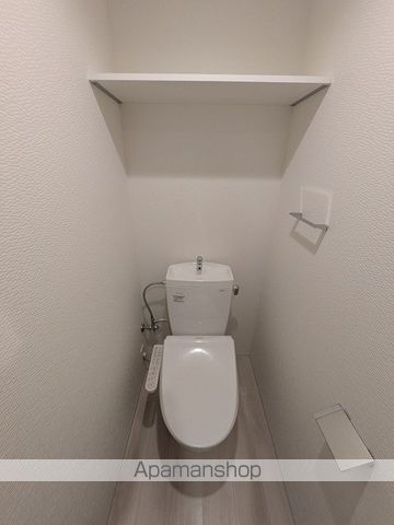 SーRESIDENCE大通公園admirioの内装写真