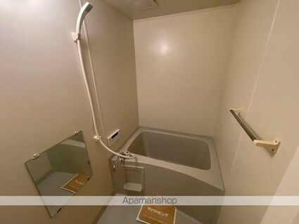 パインズコート[2DK/50.08m2]のバス