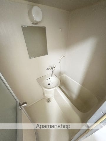 ライヴリー加納の内装写真