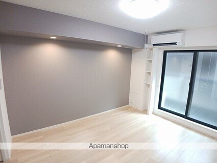 ヒカルサつくば花畑[1K/27.02m2]のその他内装1