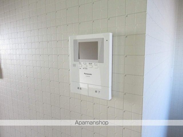 ロイヤルメゾンの内装写真