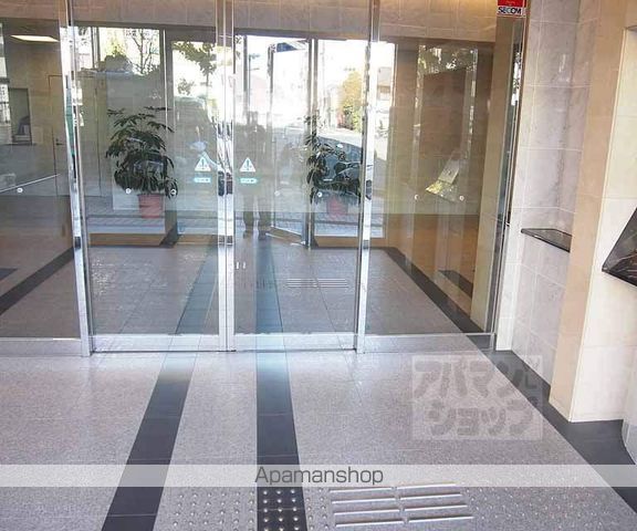リーガル京都堀川五条通りの内装写真