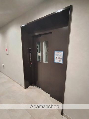 シャーメゾンアミスタのその他写真