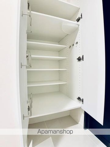 BRILLIA IST 千駄ヶ谷の内装写真