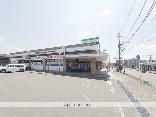 ダイヤモンドアヴェニューＡ 101 ｜ 福岡県糟屋郡粕屋町大字酒殿276-1（賃貸アパート1K・1階・27.36㎡） その17