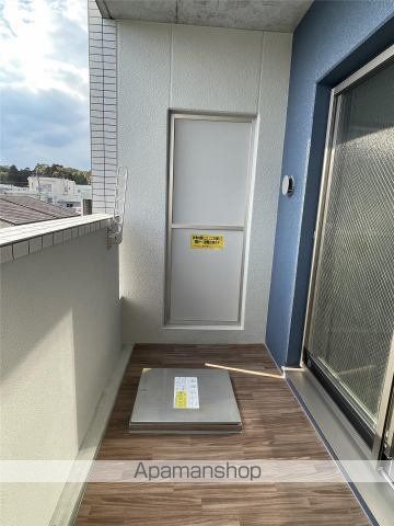 バンベールイーストの内装写真