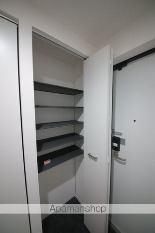 ブランシャールKAI幌平橋の内装写真