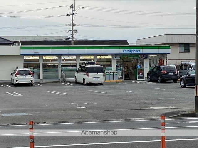 サンライズの周辺写真