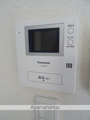 アネックス萩野町Iの内装写真