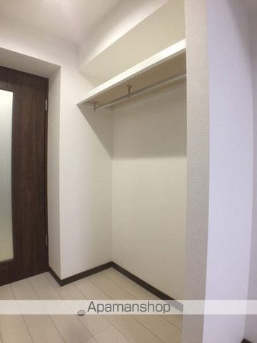 レガーロ関内の内装写真