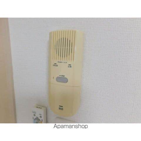 リラさっぽろの内装写真
