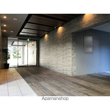 Ｔｈｅ　Ｆｉｒｓｔ　Ｏｎｅ　金山[1LDK/39.03m2]のその他内装2