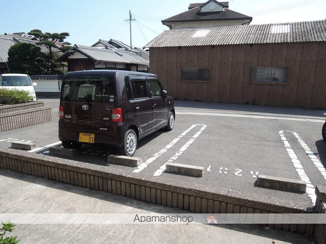 みやび A棟のその他写真
