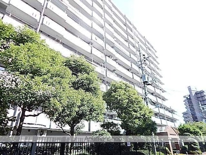 東京都立川市錦町１丁目[3LDK/66.94m2]の外観3