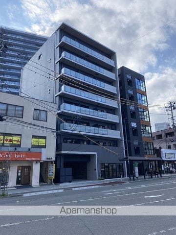 QUARANTEーDEUX KITASENDAIの外観写真
