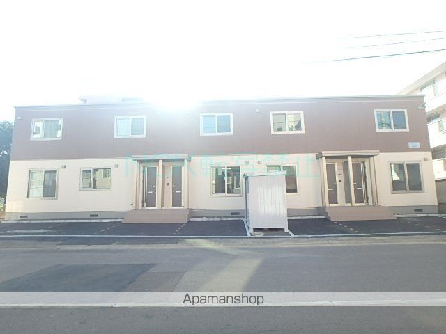 PRIMROSEの外観写真