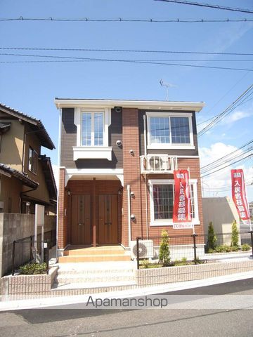 ポッティ Aの外観写真