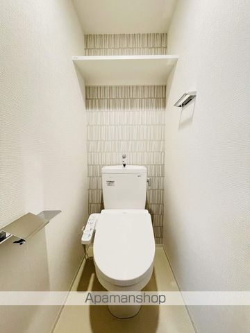 エスリード大須プレシアの内装写真