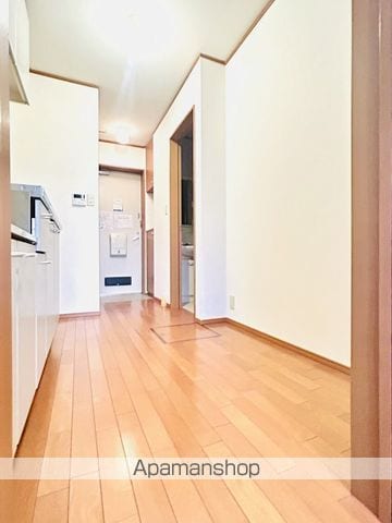 ピュアメゾンの内装写真
