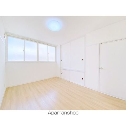 MSレジデンスの内装写真