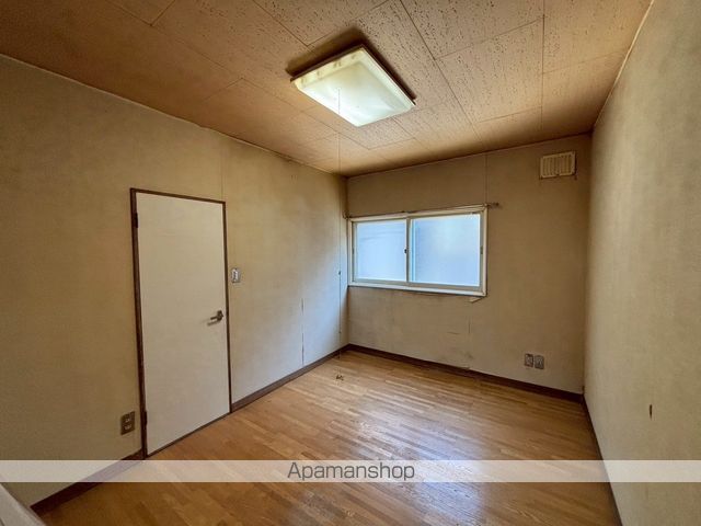 マンションつるやの内装写真