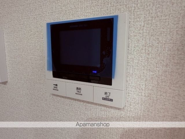 アレテー開出の内装写真