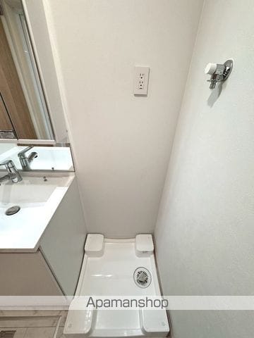 ロータス下北沢の内装写真