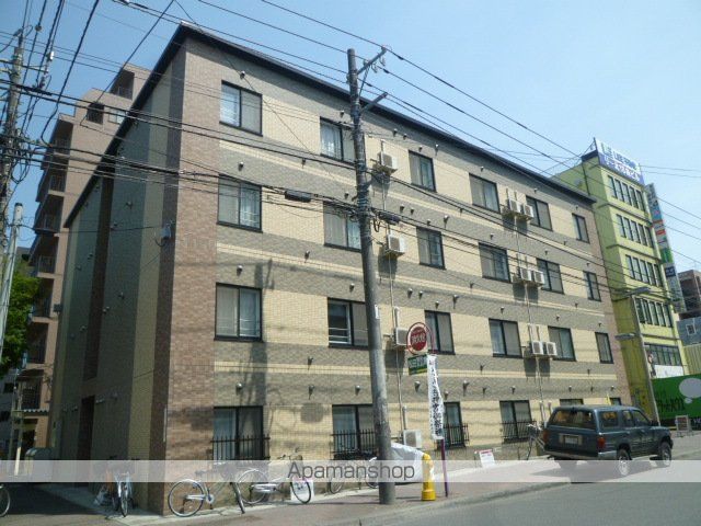 FINE BOXの外観写真