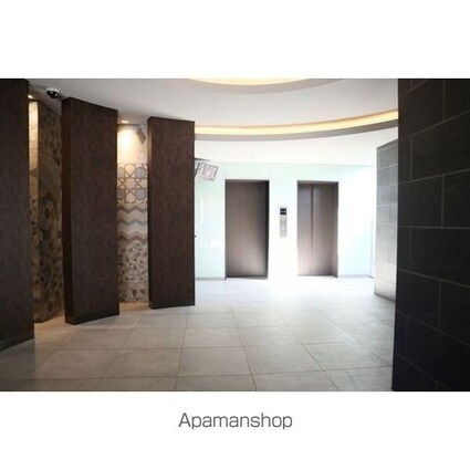 プレミアムコート大須[1LDK/36.53m2]のその他内装1