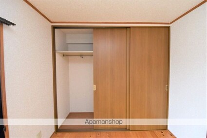 真装マンション[1K/22.5m2]の内装6