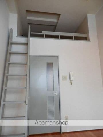 アビアシオン参番館の内装写真