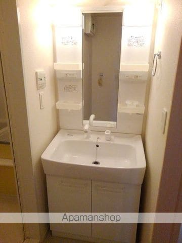 カーサソーレの内装写真