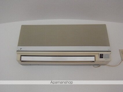 フェミネ八王子[1K/35.53m2]のその他設備