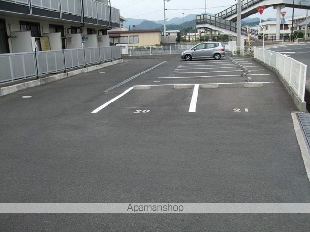 レオパレスパピルス サンヤピの外観写真