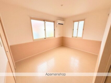 フォレスト・コート　Ａ[2LDK/55.44m2]の内装2