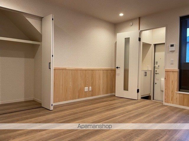 セレストの内装写真