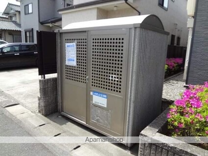 レオパレス大法[1K/28.02m2]の共用部2