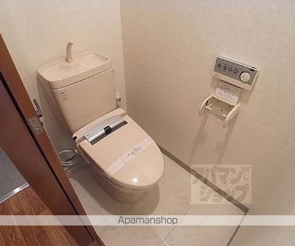 レジディア京都壬生の内装写真