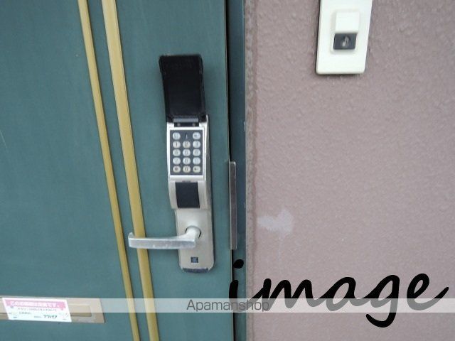カーサ森下の内装写真